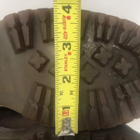 Dr. Martens Made in England Vintage Boot - Picture 8 of 13